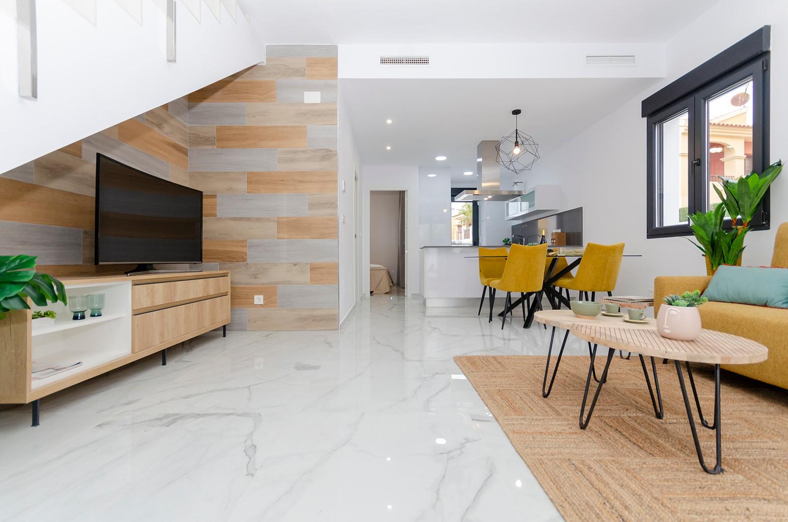 Villa en Venta en Torrevieja