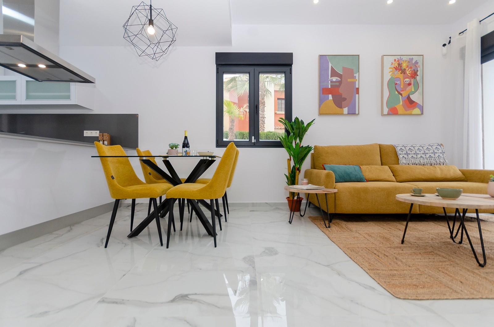 Villa en Venta en Torrevieja