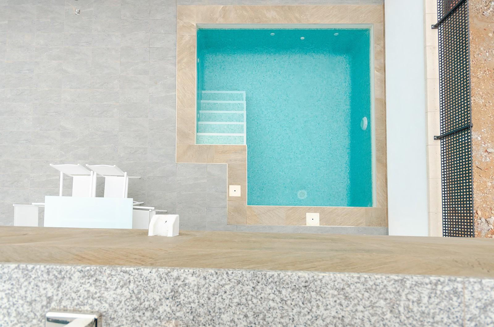 Villa en Venta en Torrevieja