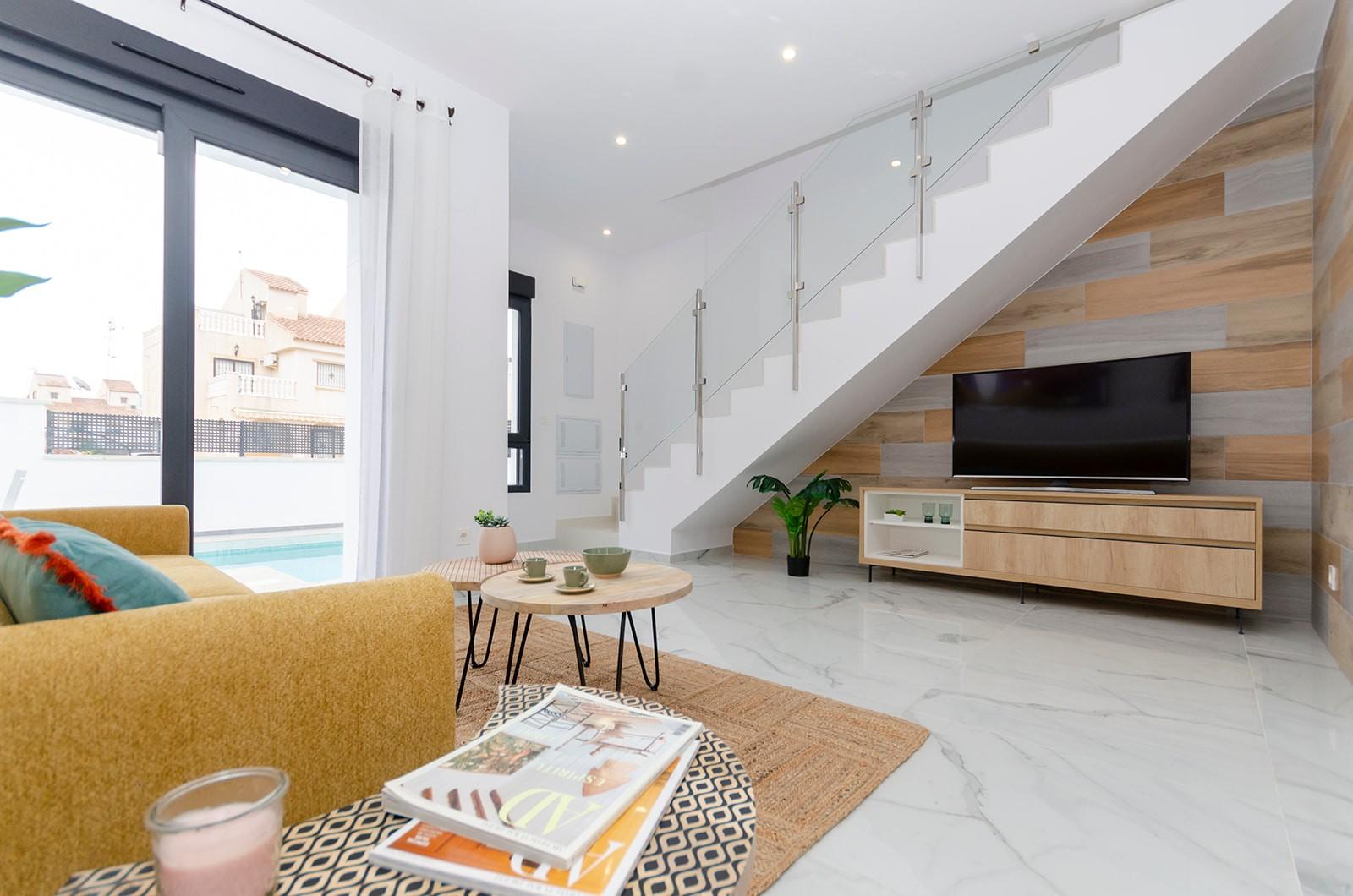 Villa en Venta en Torrevieja