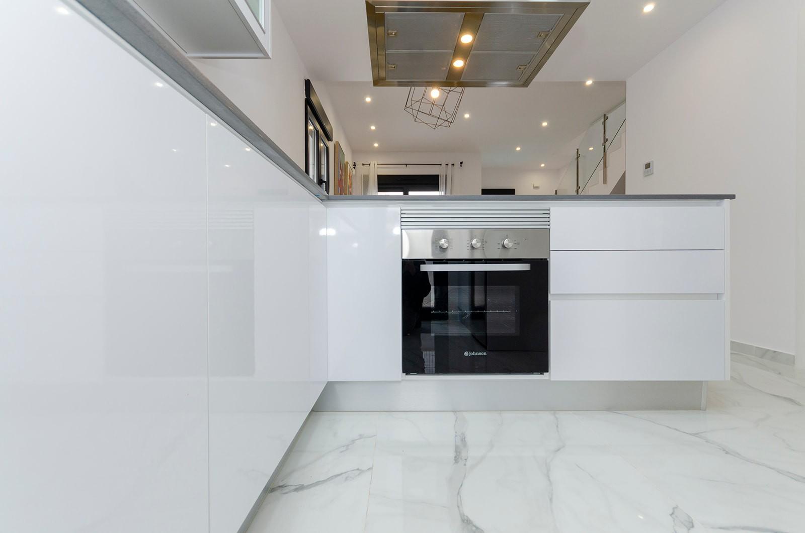 Villa en Venta en Torrevieja