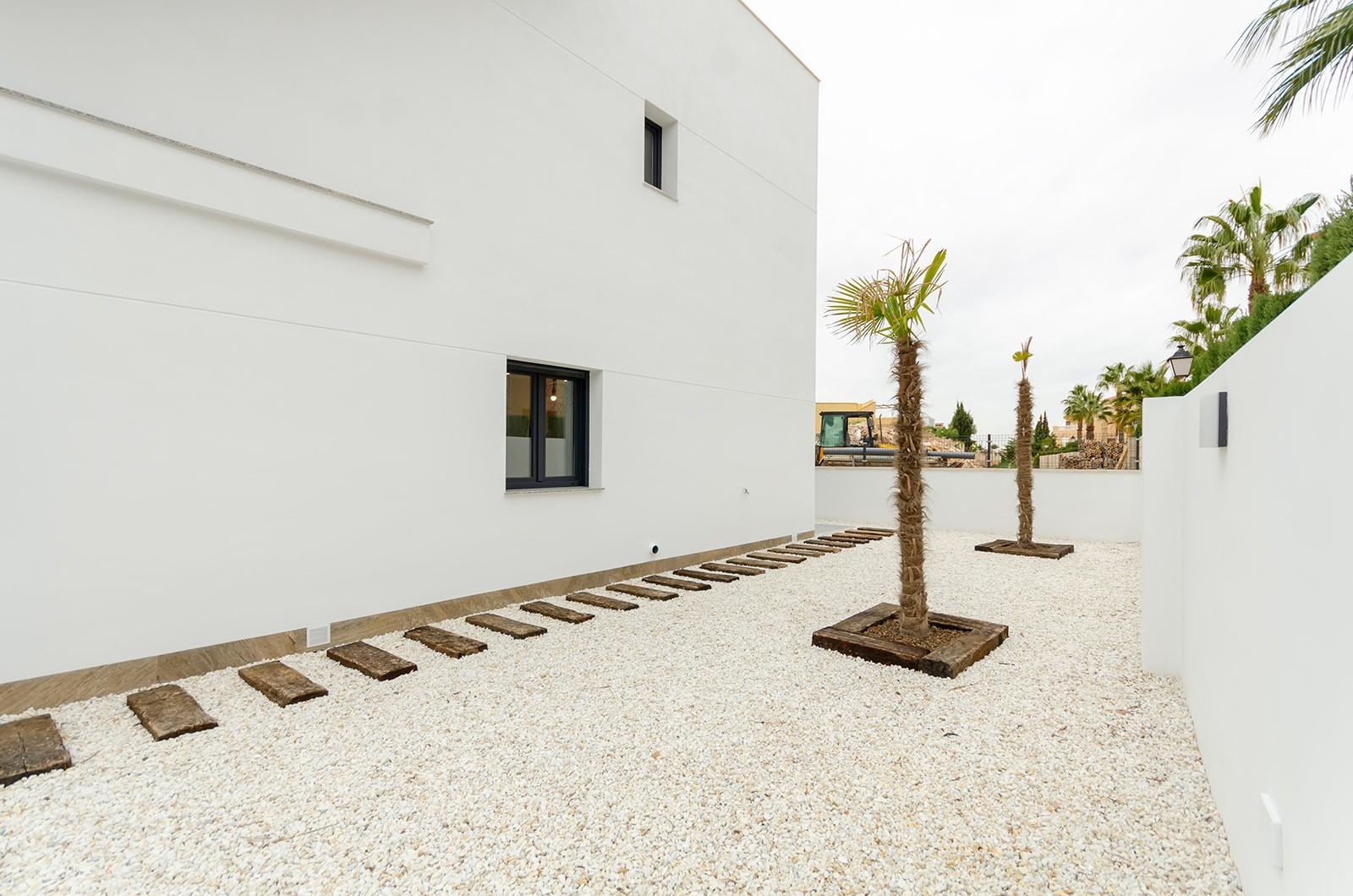 Villa en Venta en Torrevieja