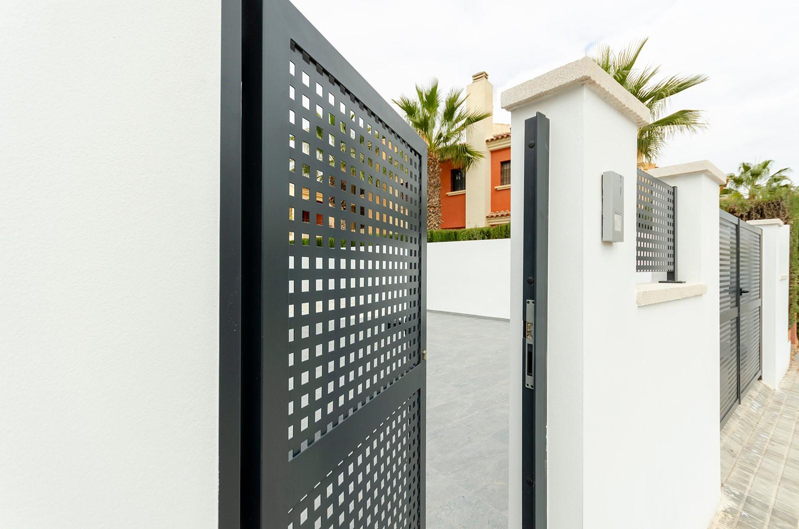 Villa en Venta en Torrevieja