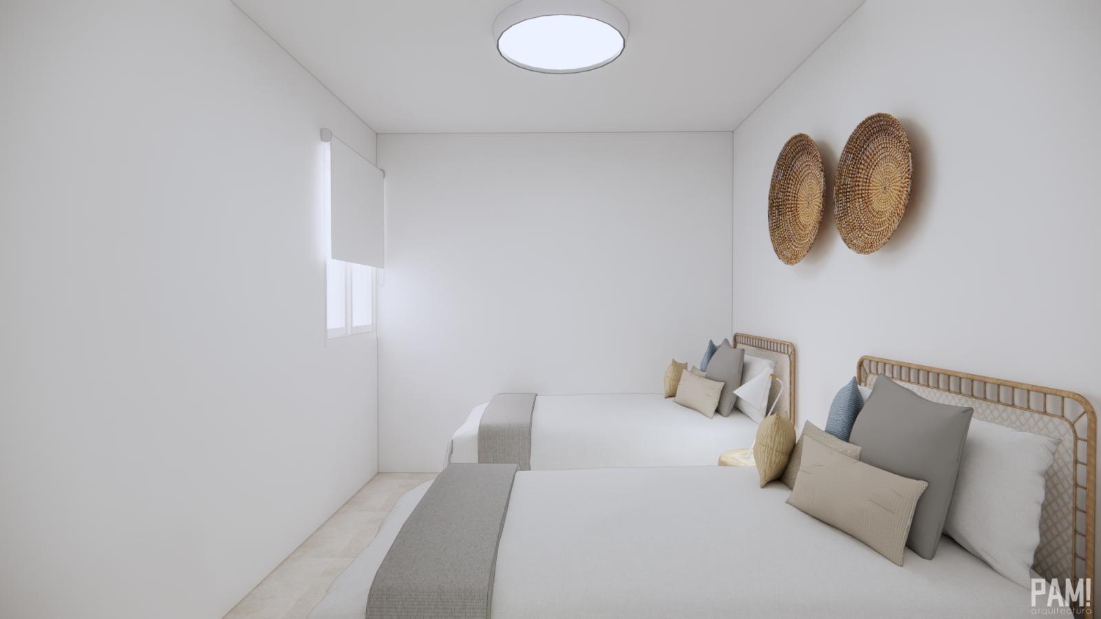 Apartamento en Venta en Pilar de la Horadada