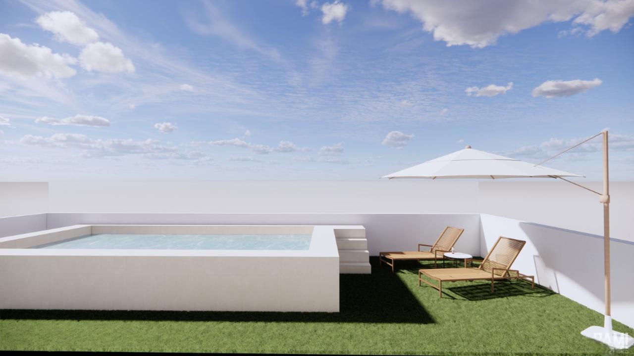 Apartamento en Venta en Pilar de la Horadada