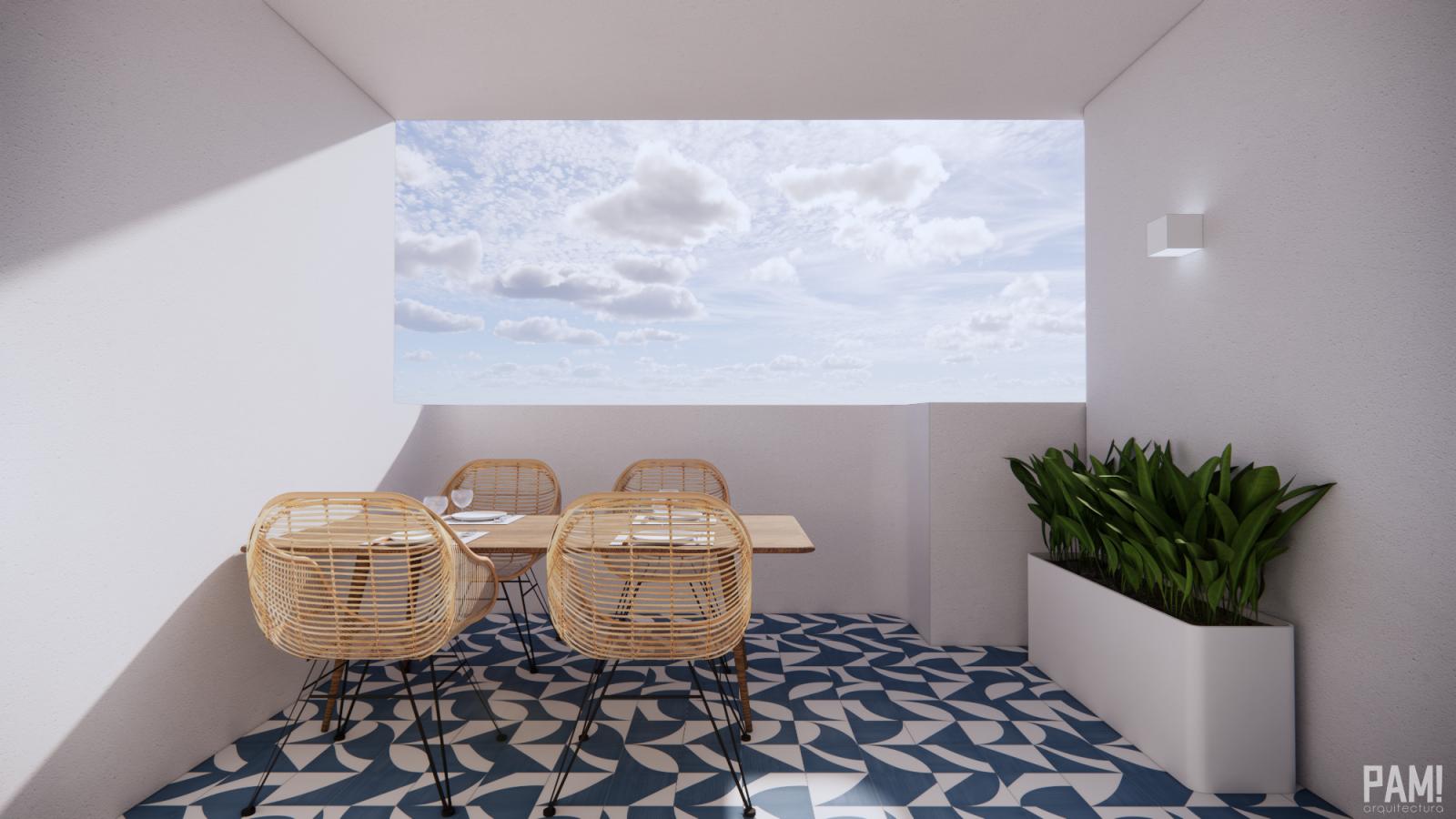 Apartamento en Venta en Pilar de la Horadada