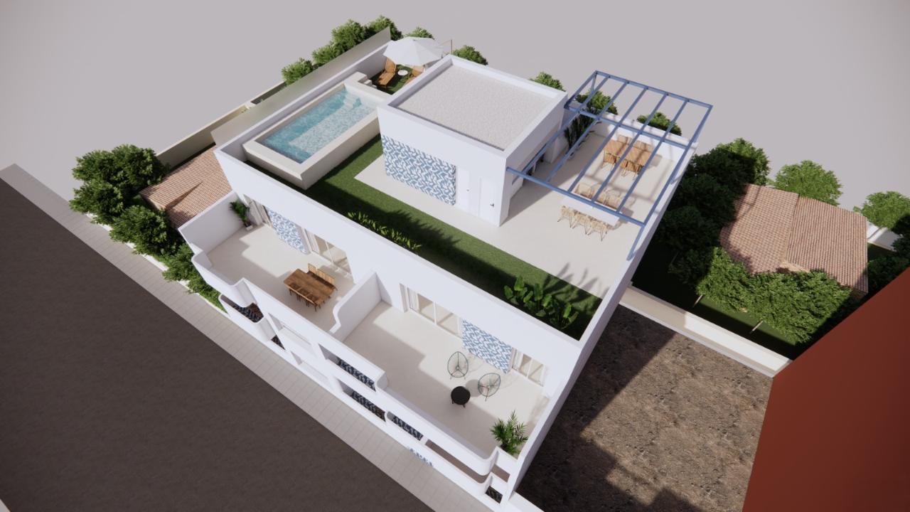 Apartamento en Venta en Pilar de la Horadada