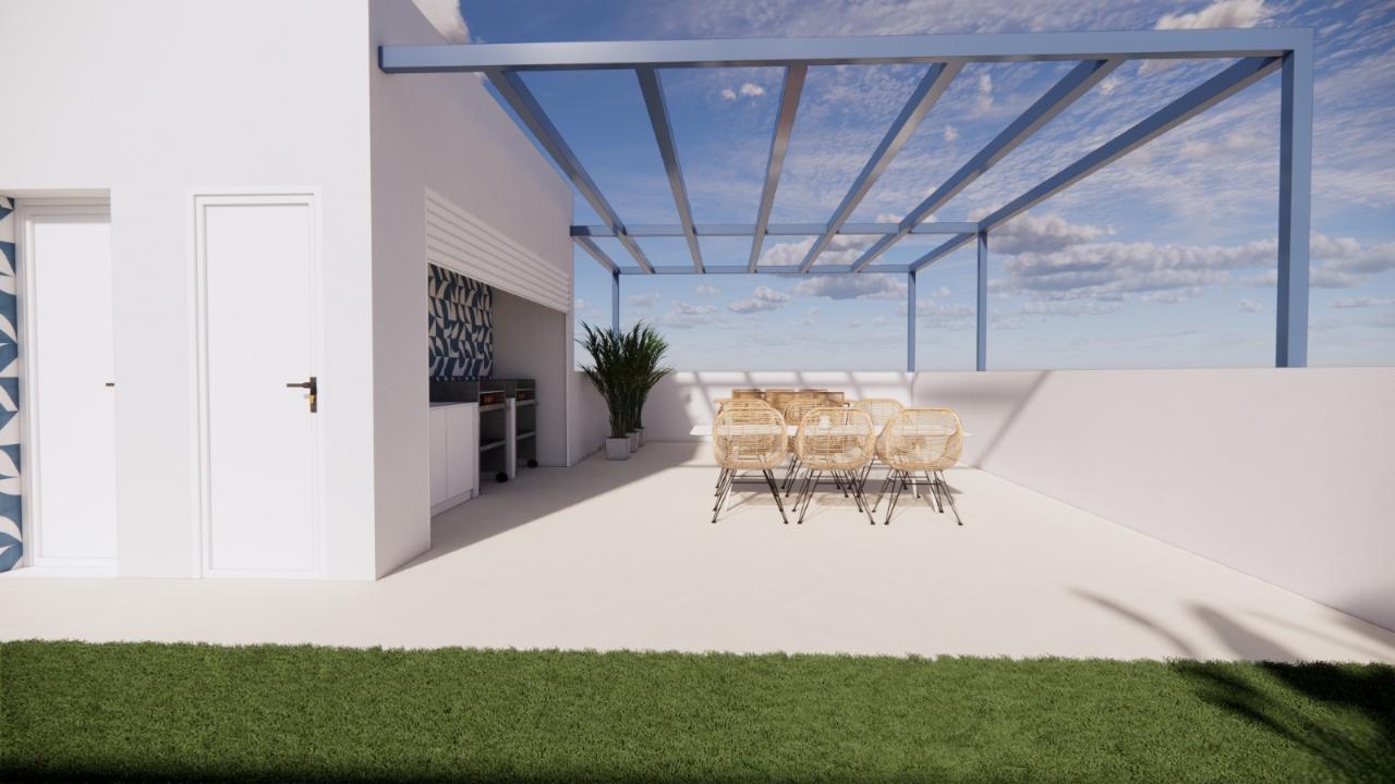 Apartamento en Venta en Pilar de la Horadada