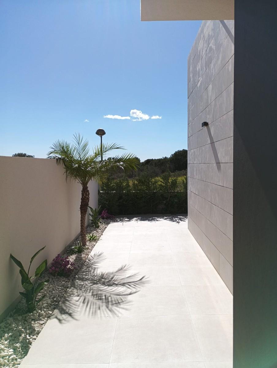 Villa en Venta en Pilar de la Horadada
