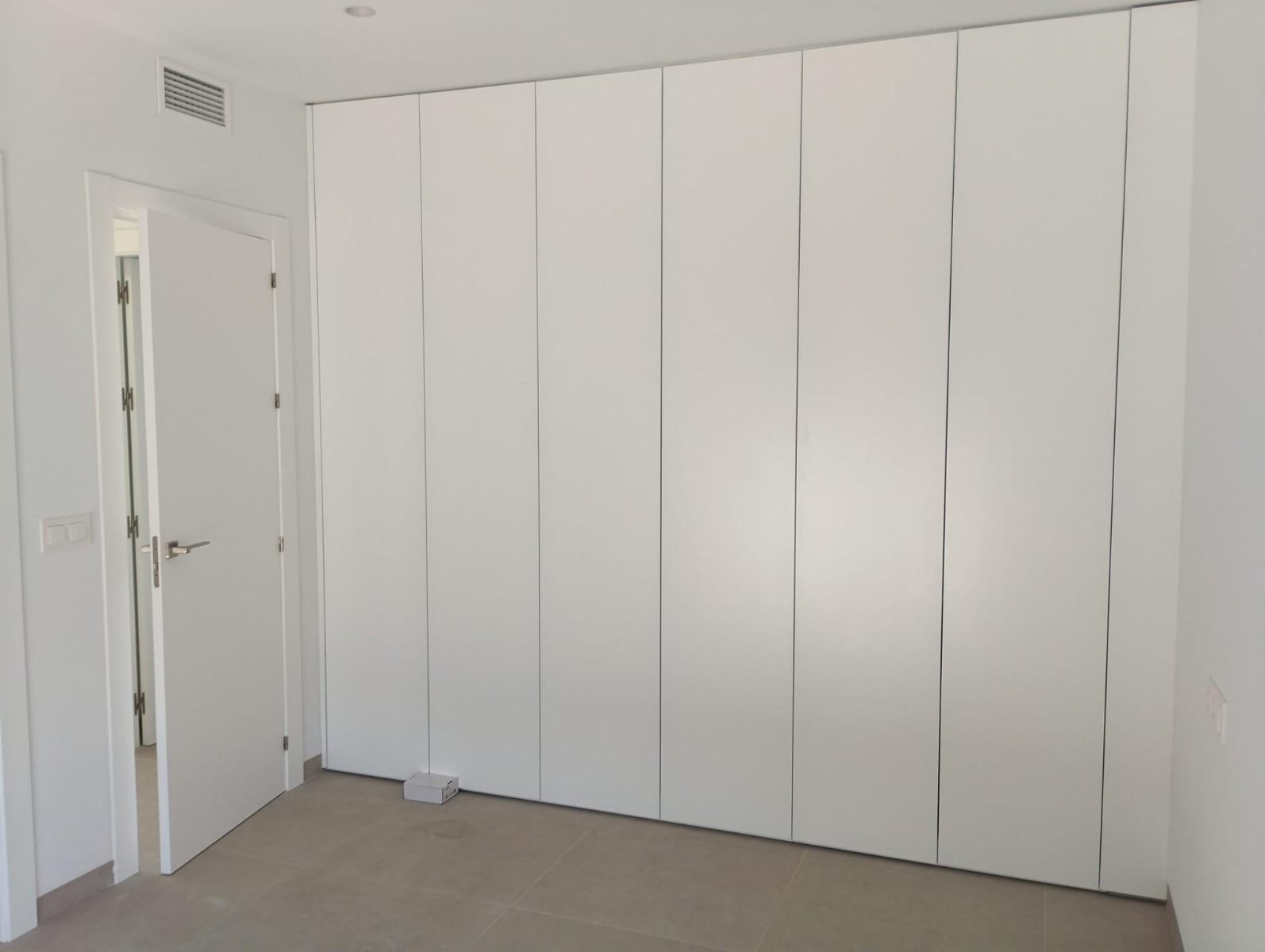 Villa en Venta en Pilar de la Horadada