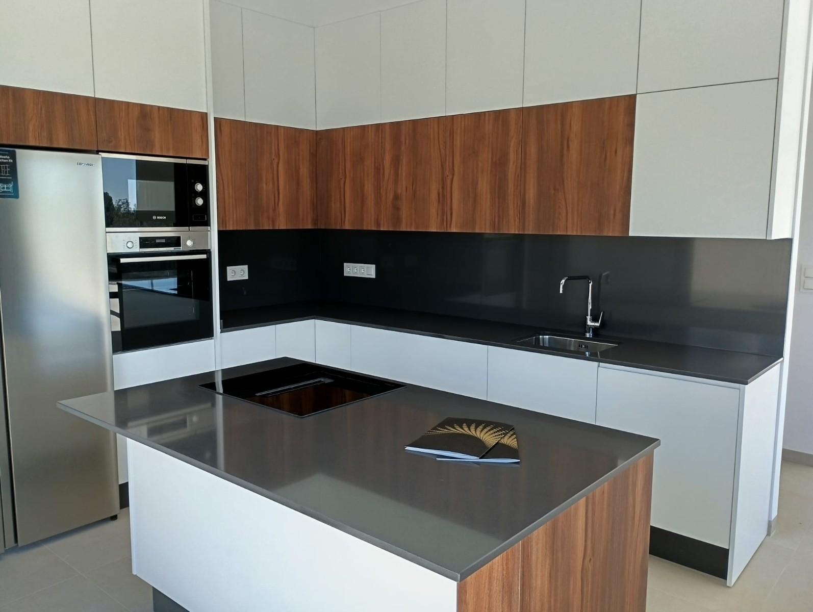 Villa en Venta en Pilar de la Horadada