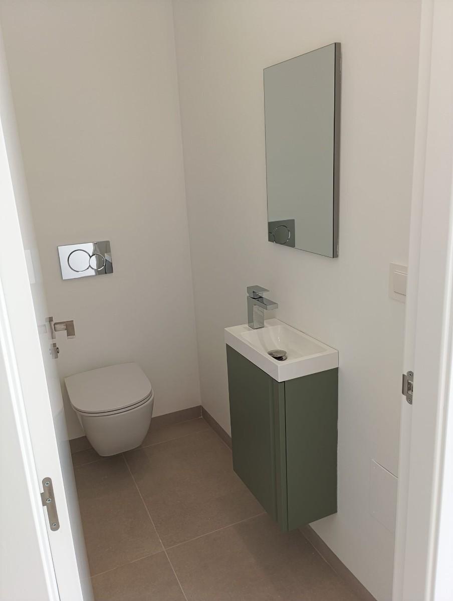 Villa en Venta en Pilar de la Horadada