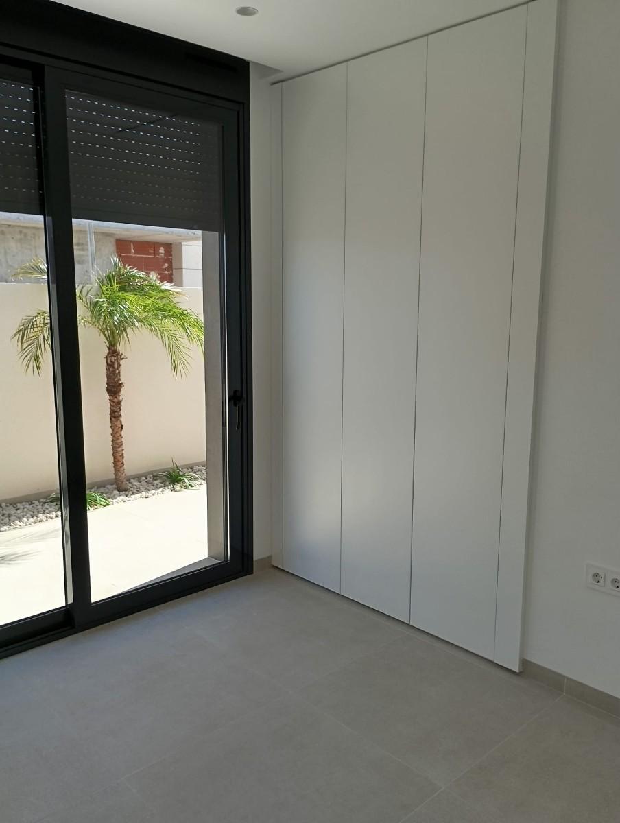 Villa en Venta en Pilar de la Horadada