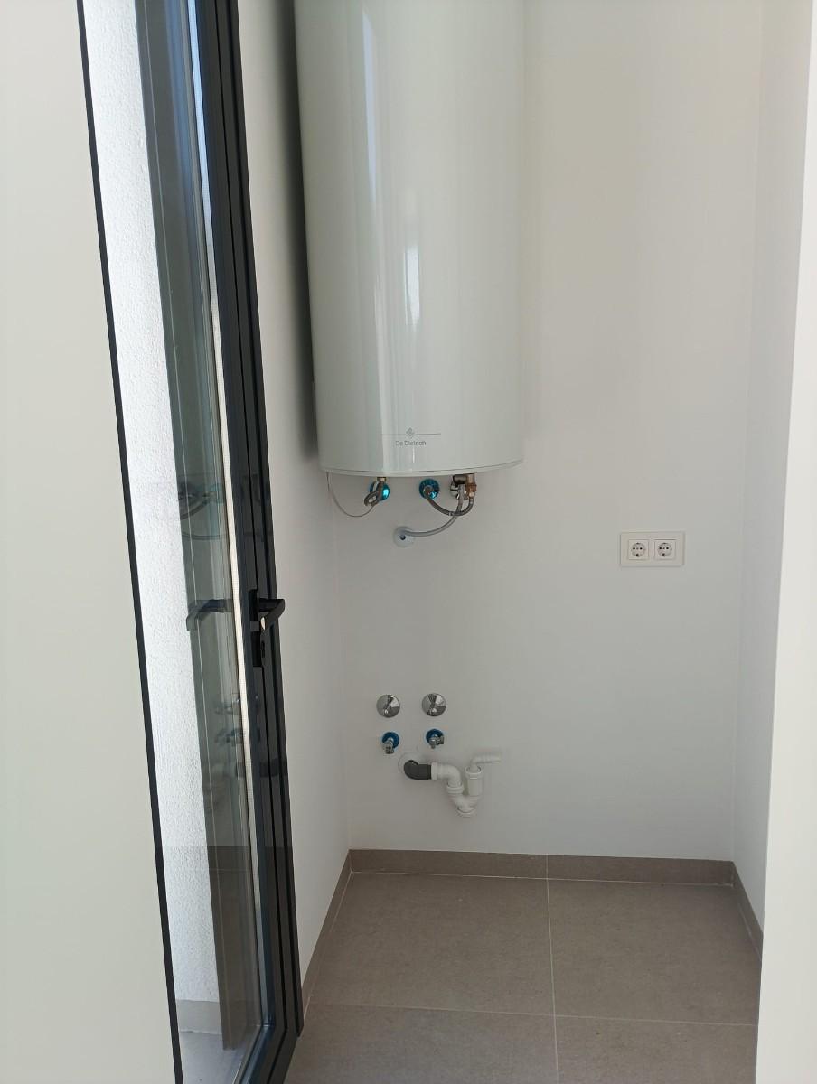 Villa en Venta en Pilar de la Horadada