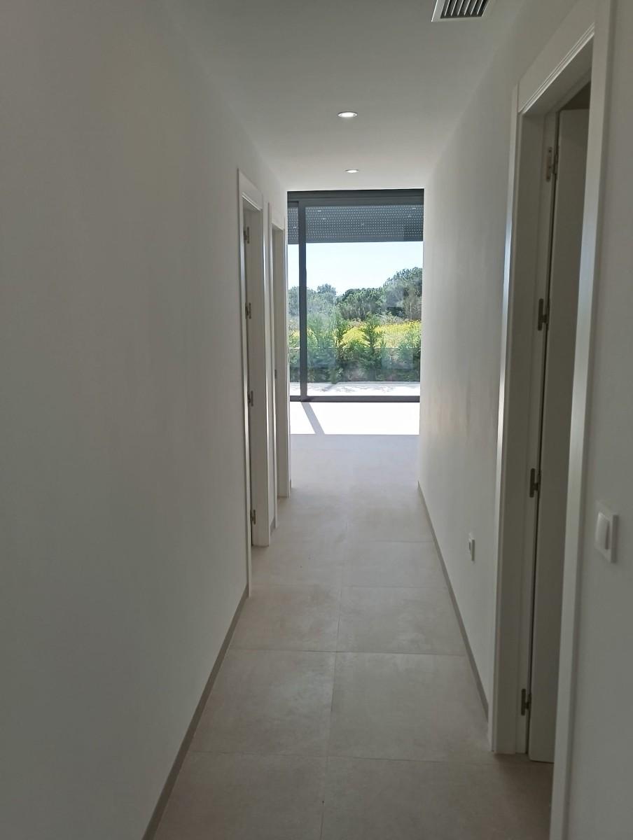 Villa en Venta en Pilar de la Horadada