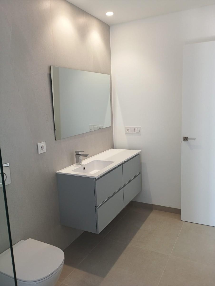 Villa en Venta en Pilar de la Horadada