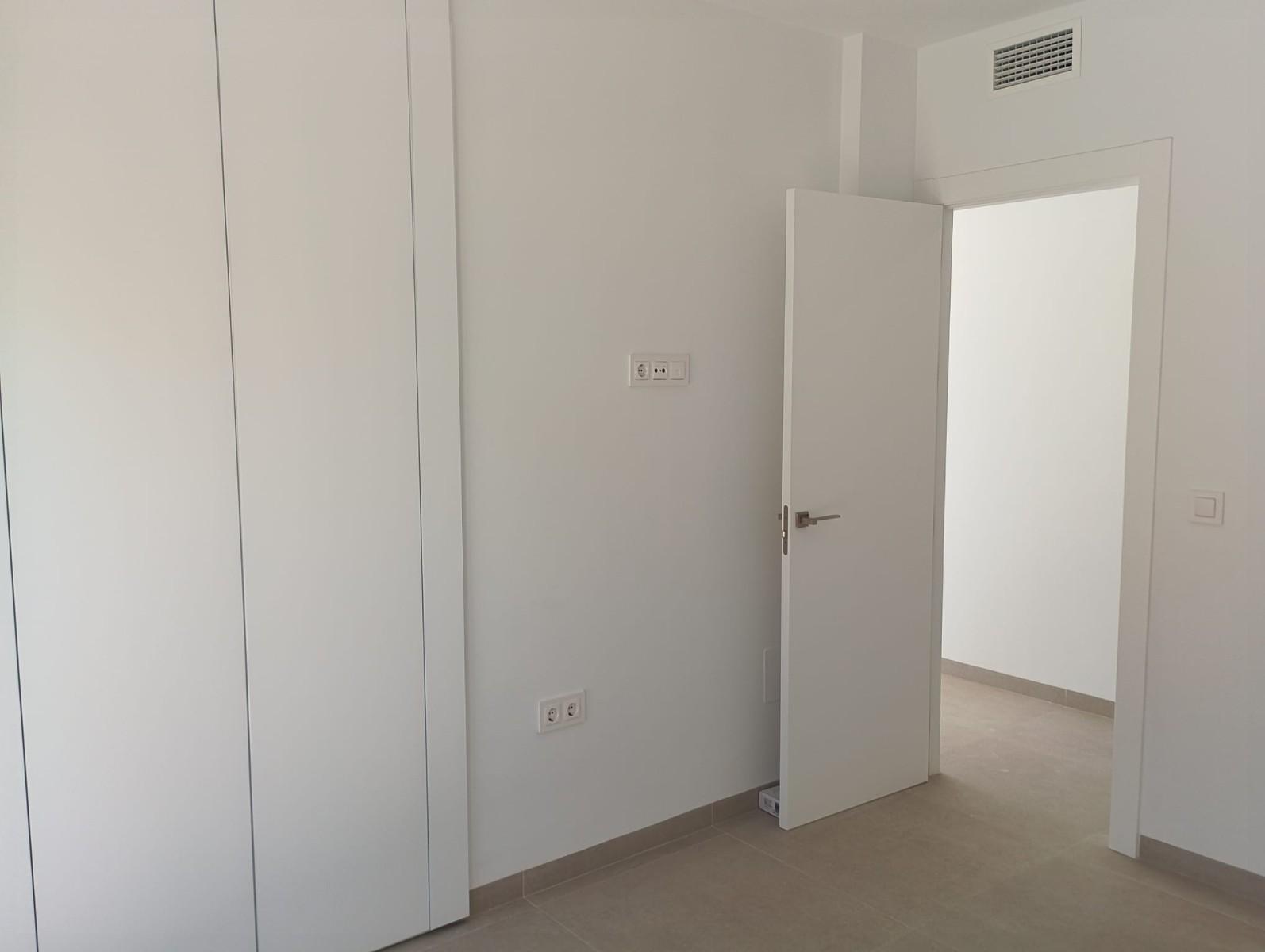 Villa en Venta en Pilar de la Horadada