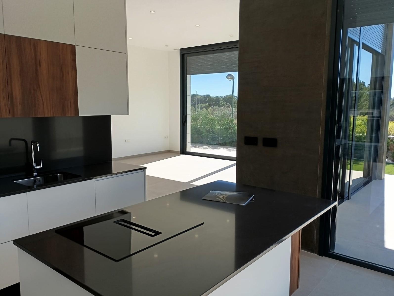 Villa en Venta en Pilar de la Horadada