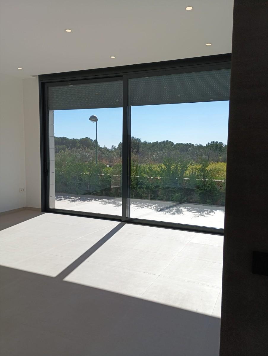 Villa en Venta en Pilar de la Horadada