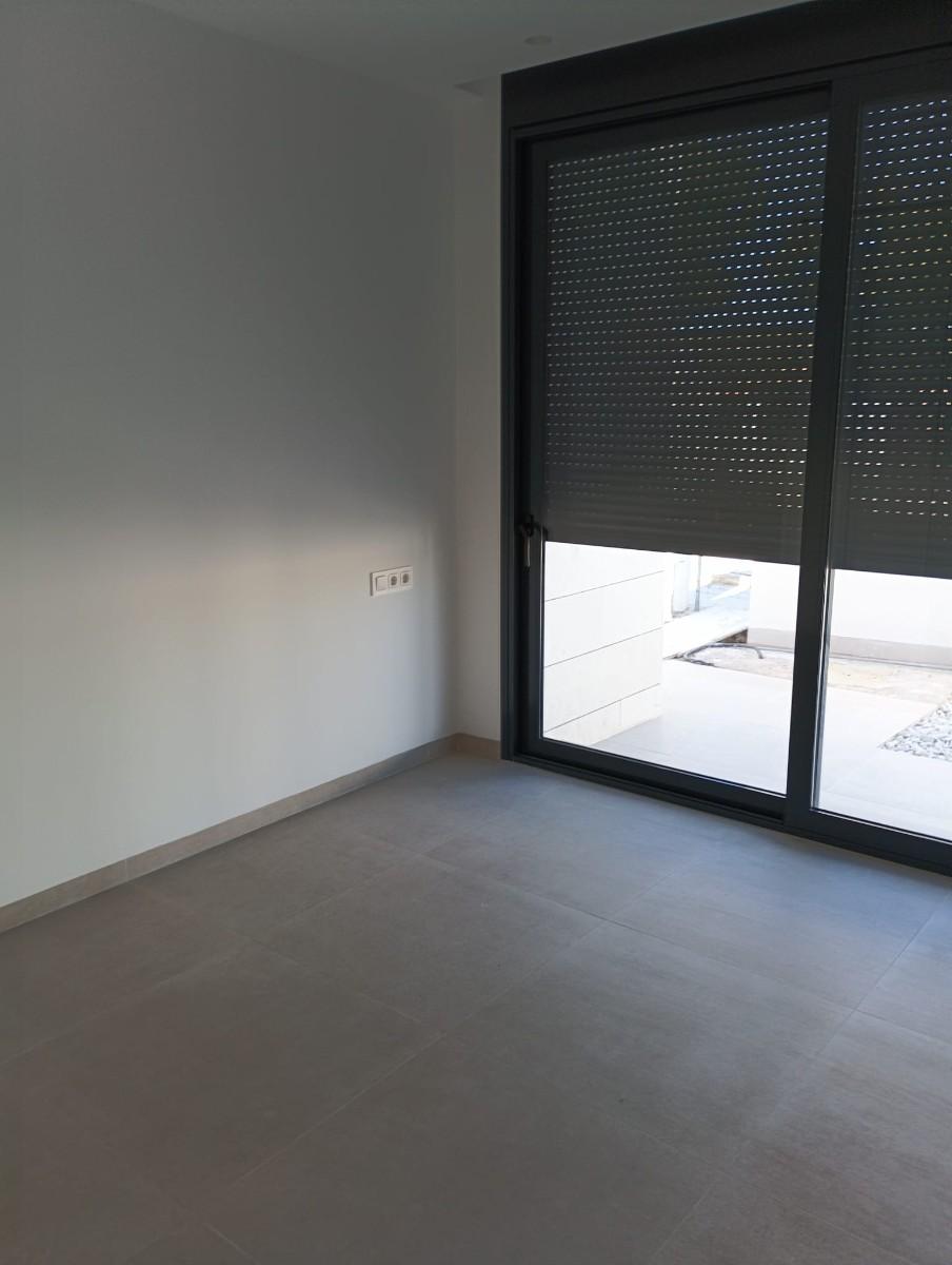 Villa en Venta en Pilar de la Horadada