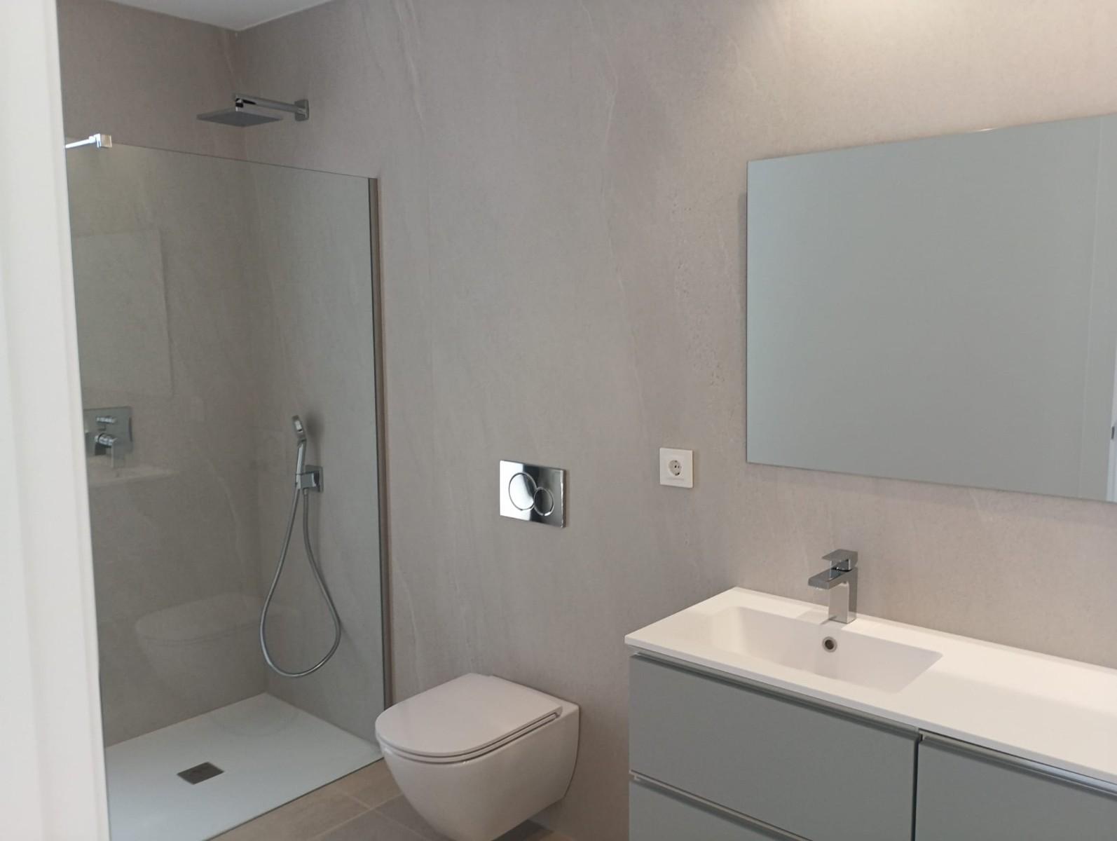 Villa en Venta en Pilar de la Horadada