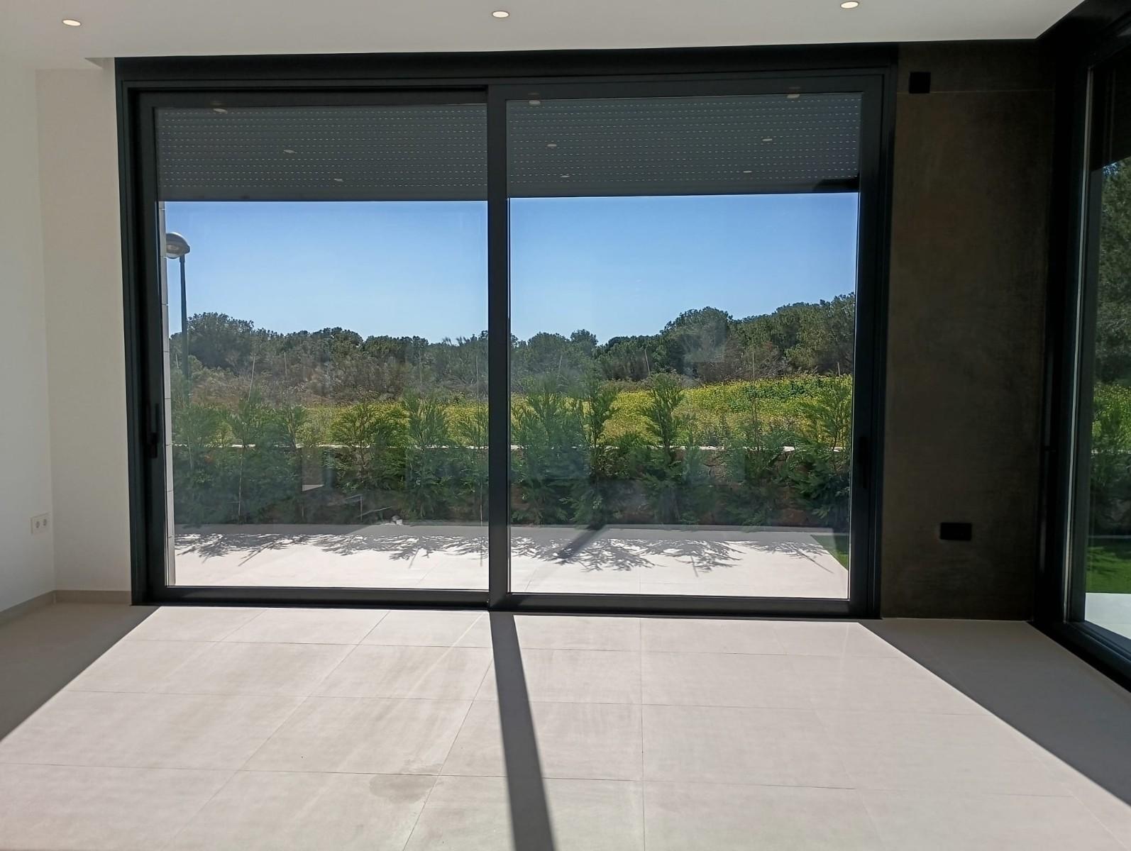 Villa en Venta en Pilar de la Horadada