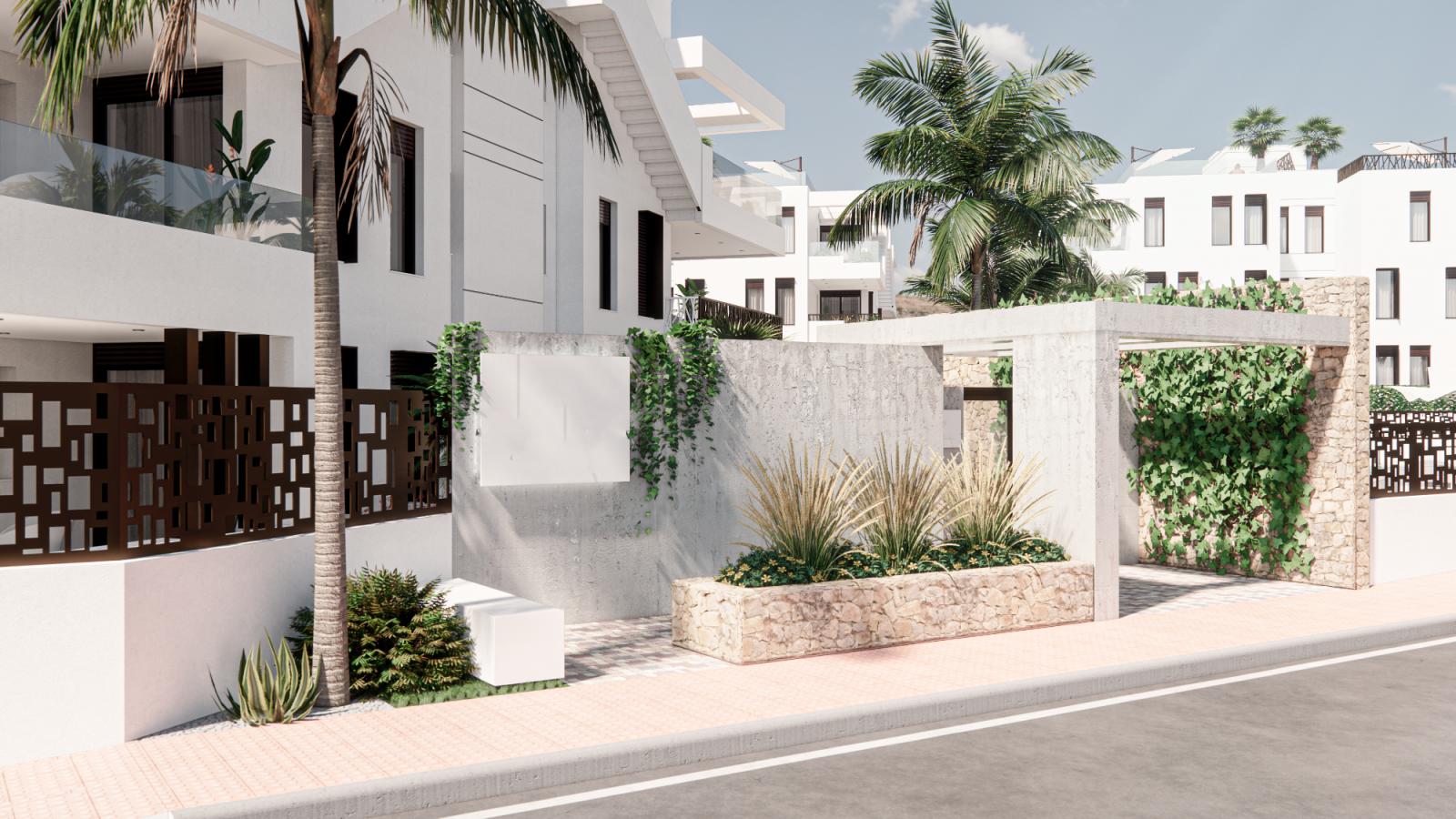 Penthouse for Sale in Pulpí