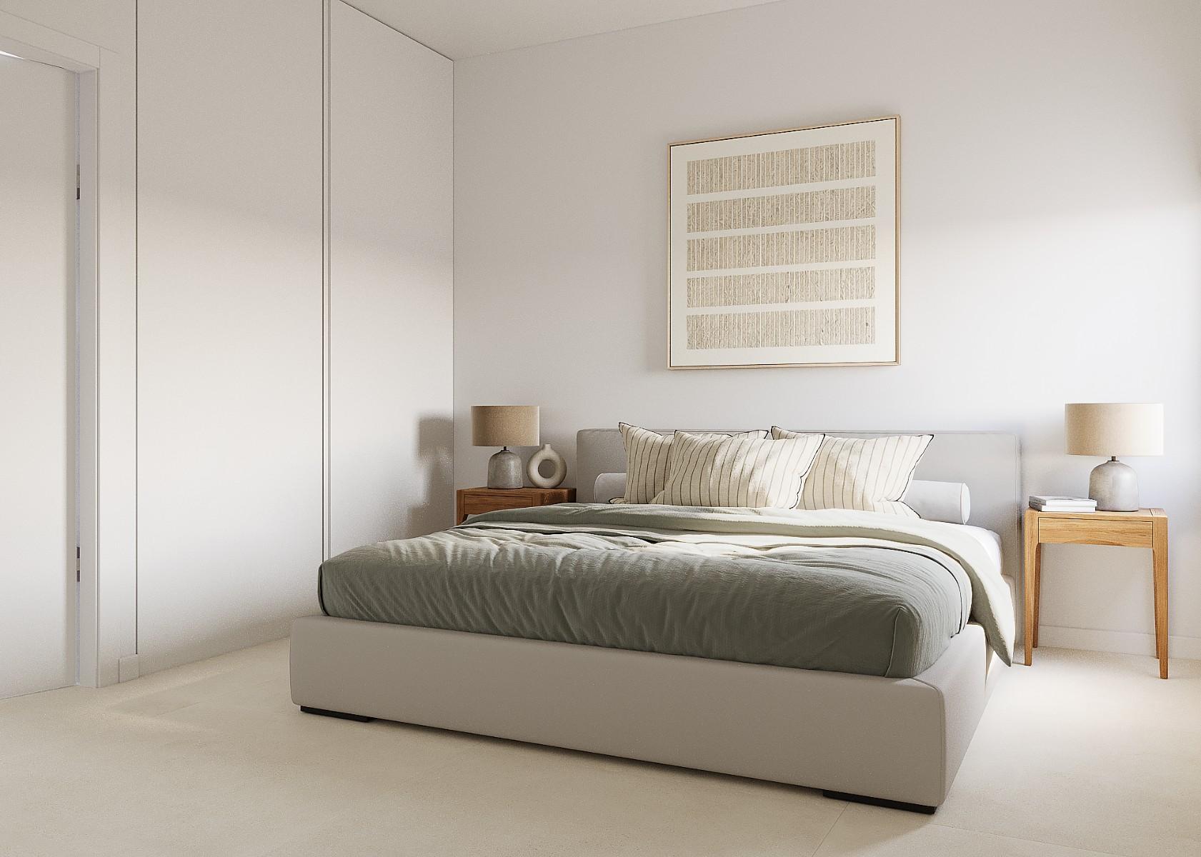 Penthouse for Sale in Pulpí