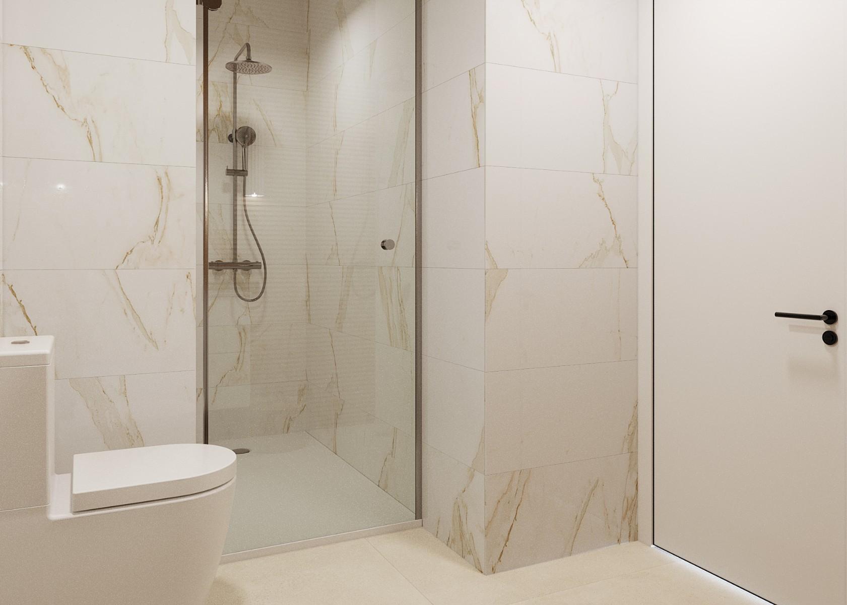 Penthouse for Sale in Pulpí