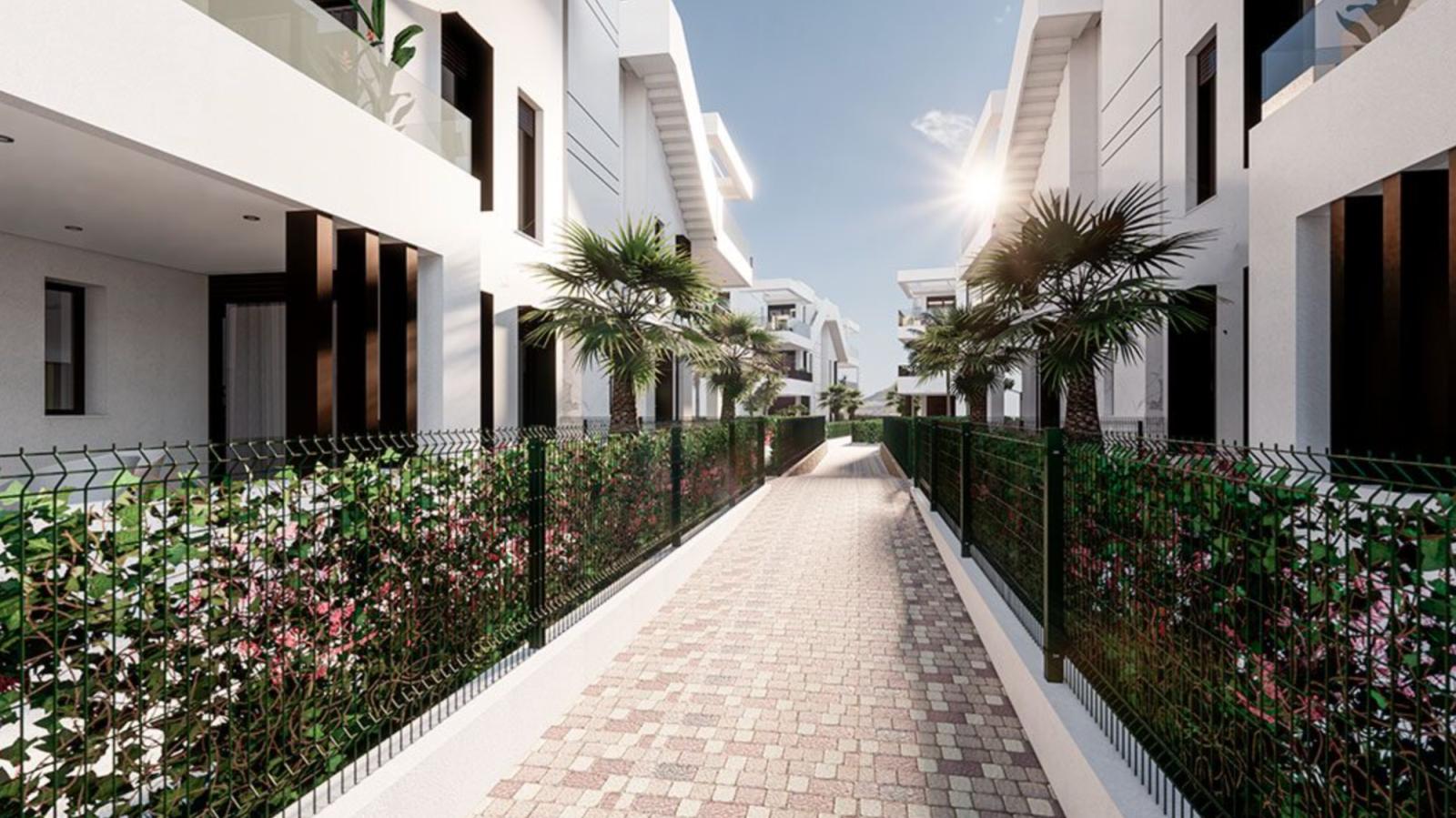 Penthouse for Sale in Pulpí