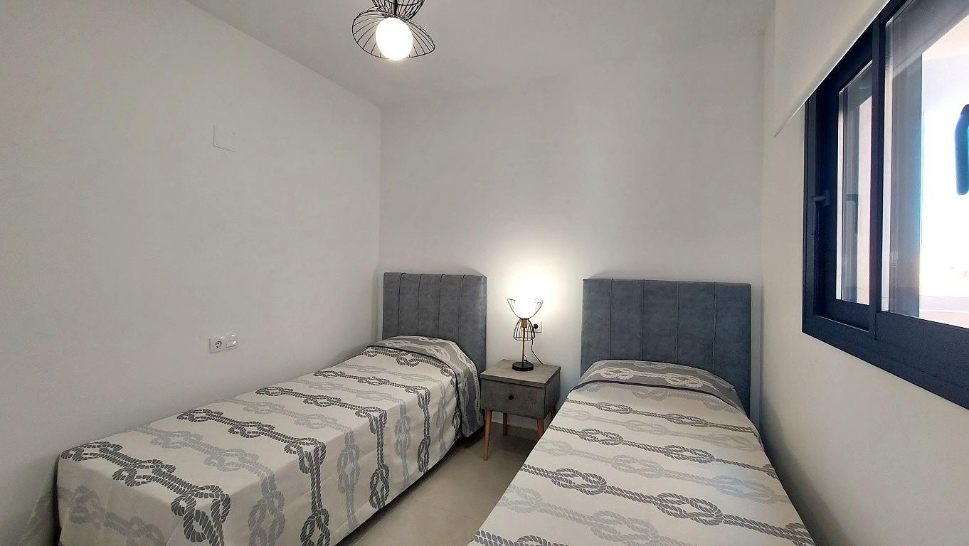 Apartamento en Venta en San Miguel de Salinas