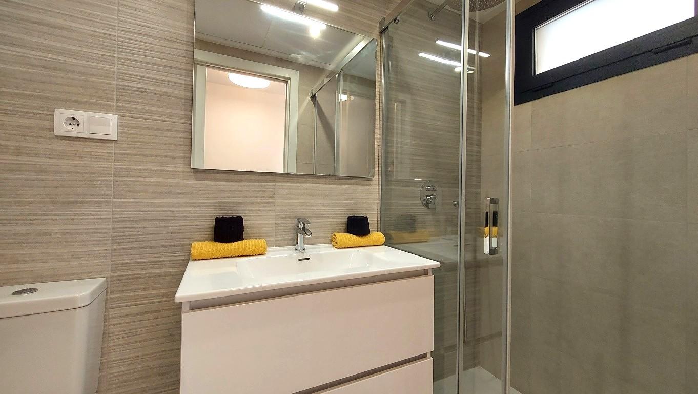 Apartamento en Venta en San Miguel de Salinas