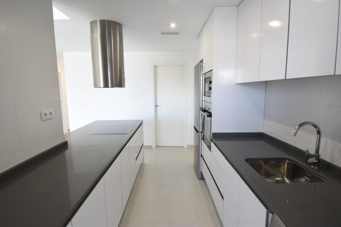 Apartamento en Venta en San Miguel de Salinas