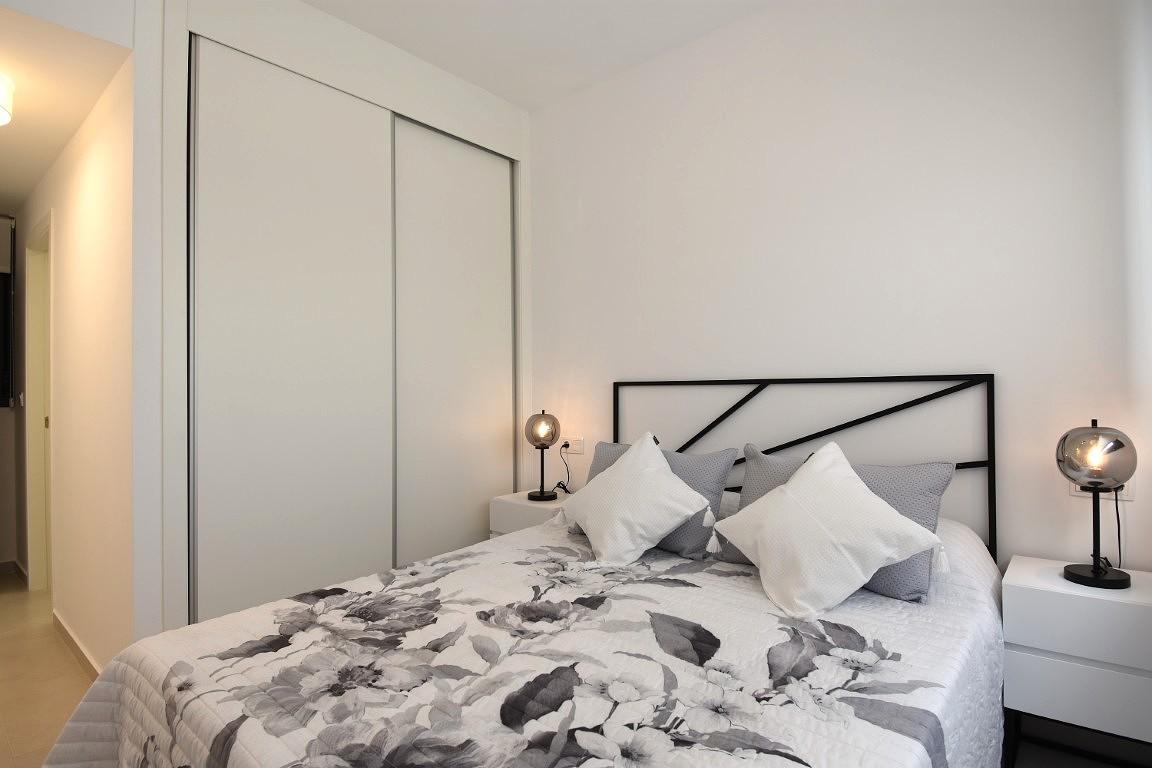 Apartamento en Venta en San Miguel de Salinas