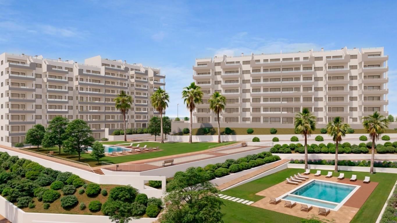 Apartamento en Venta en San Miguel de Salinas
