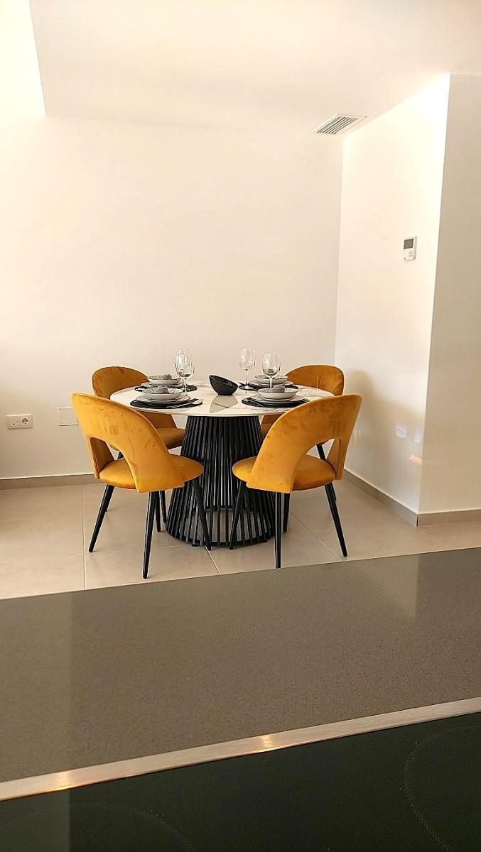 Apartamento en Venta en San Miguel de Salinas
