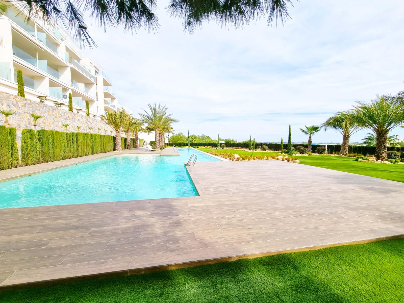 Apartamento en Venta en Orihuela
