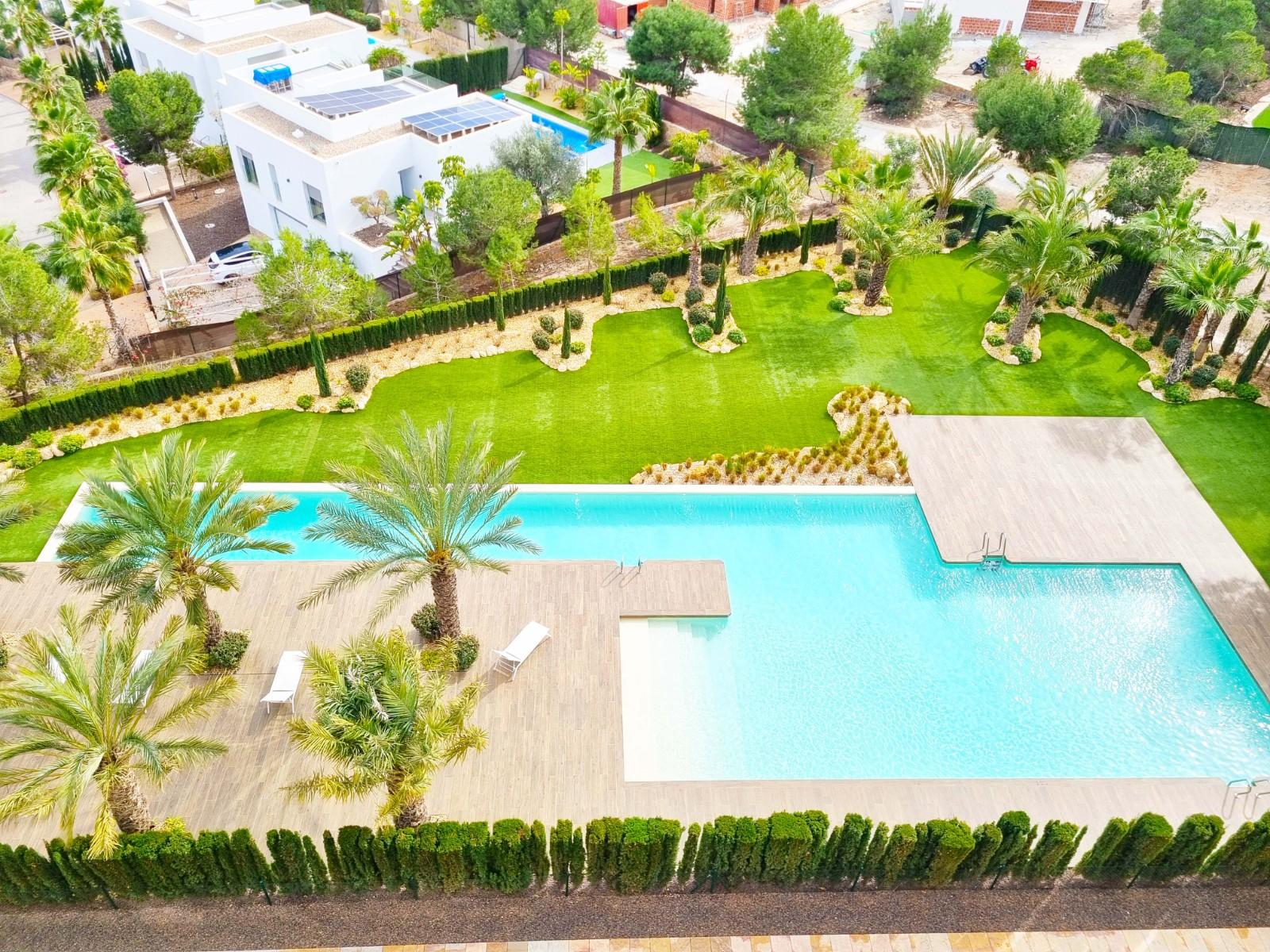 Apartamento en Venta en Orihuela
