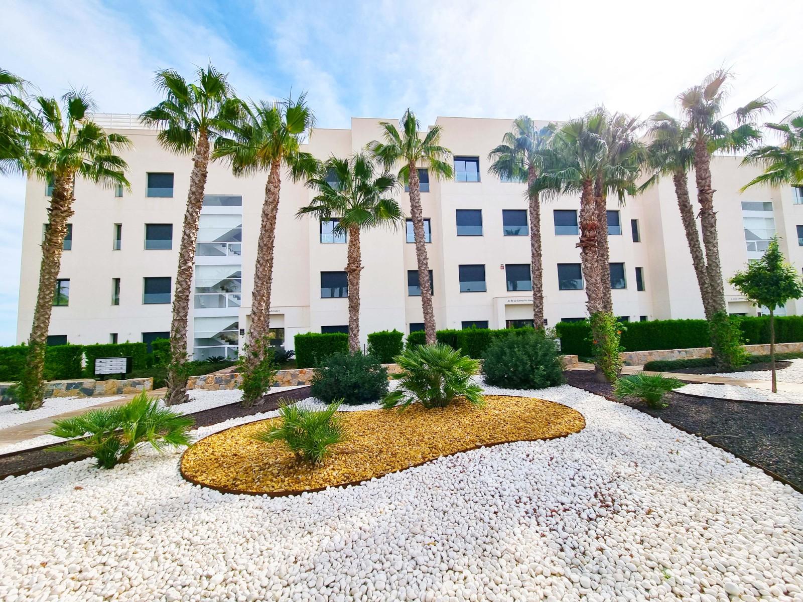 Apartamento en Venta en Orihuela