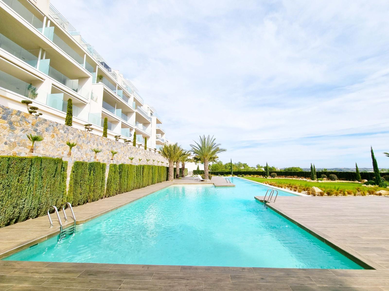 Apartamento en Venta en Orihuela
