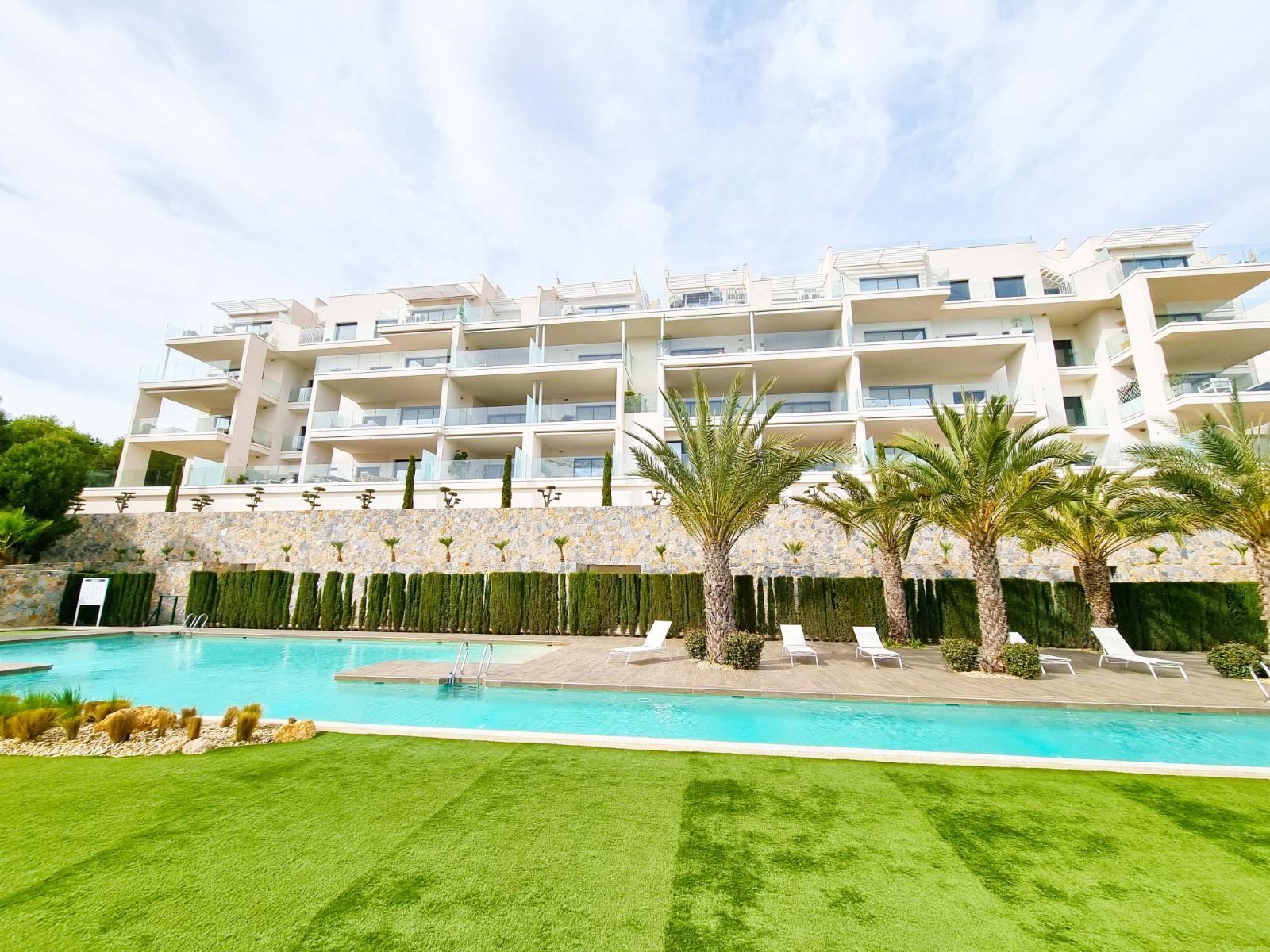 Apartamento en Venta en Orihuela
