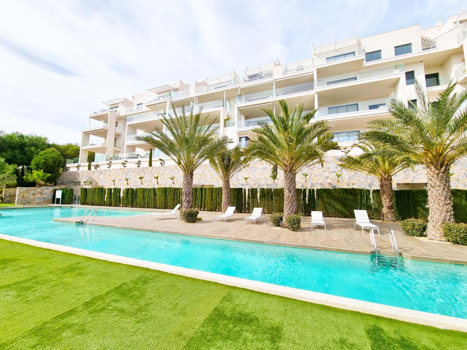 Apartamento en Venta en Orihuela