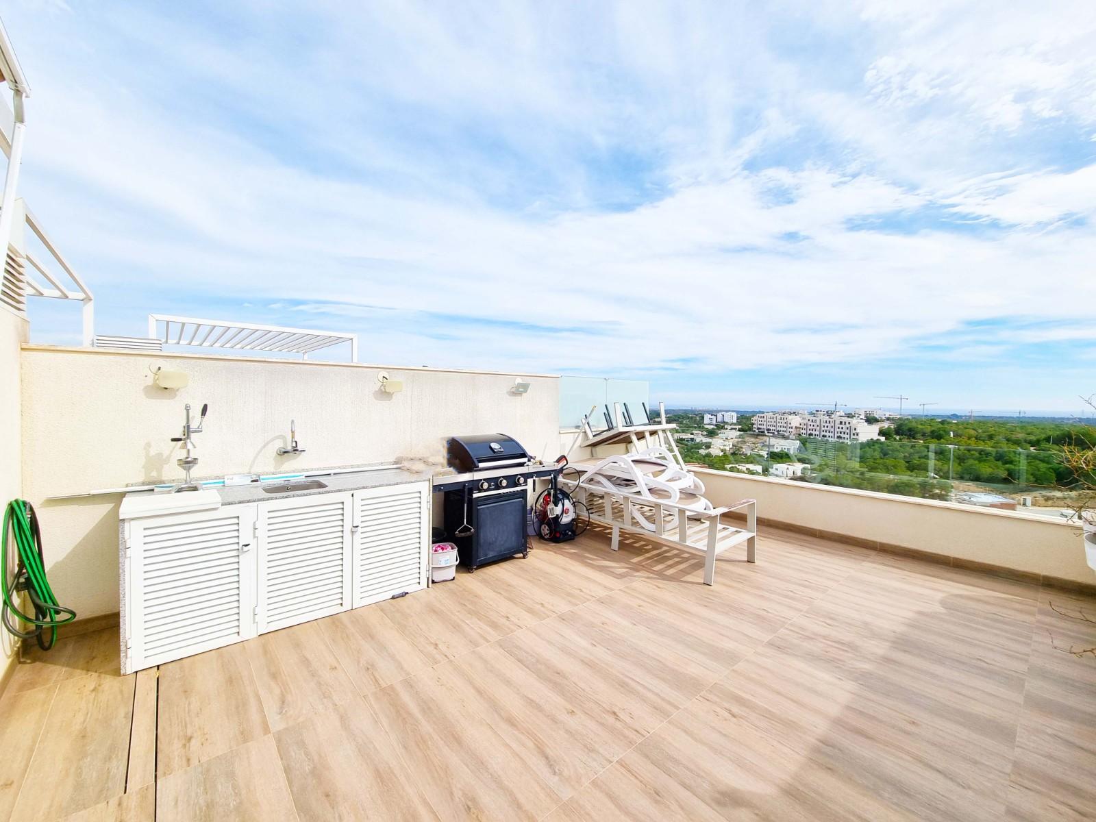 Apartamento en Venta en Orihuela