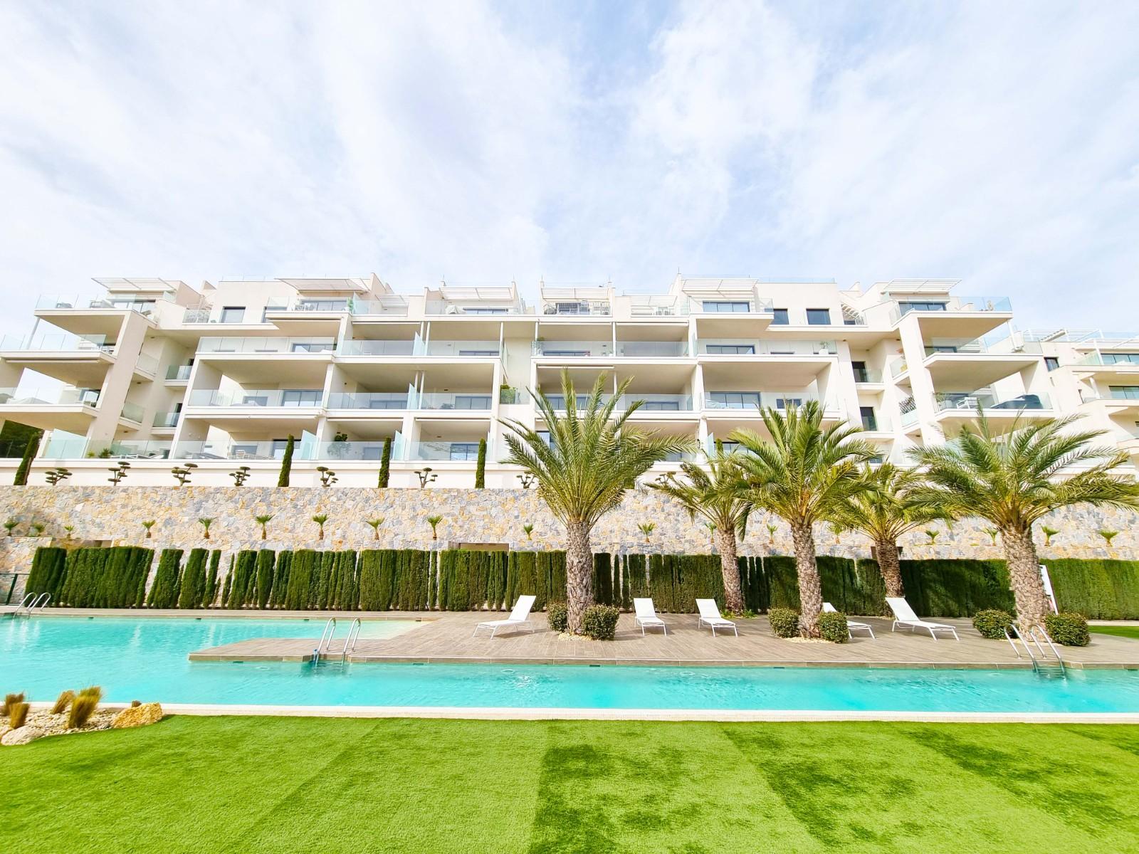 Apartamento en Venta en Orihuela