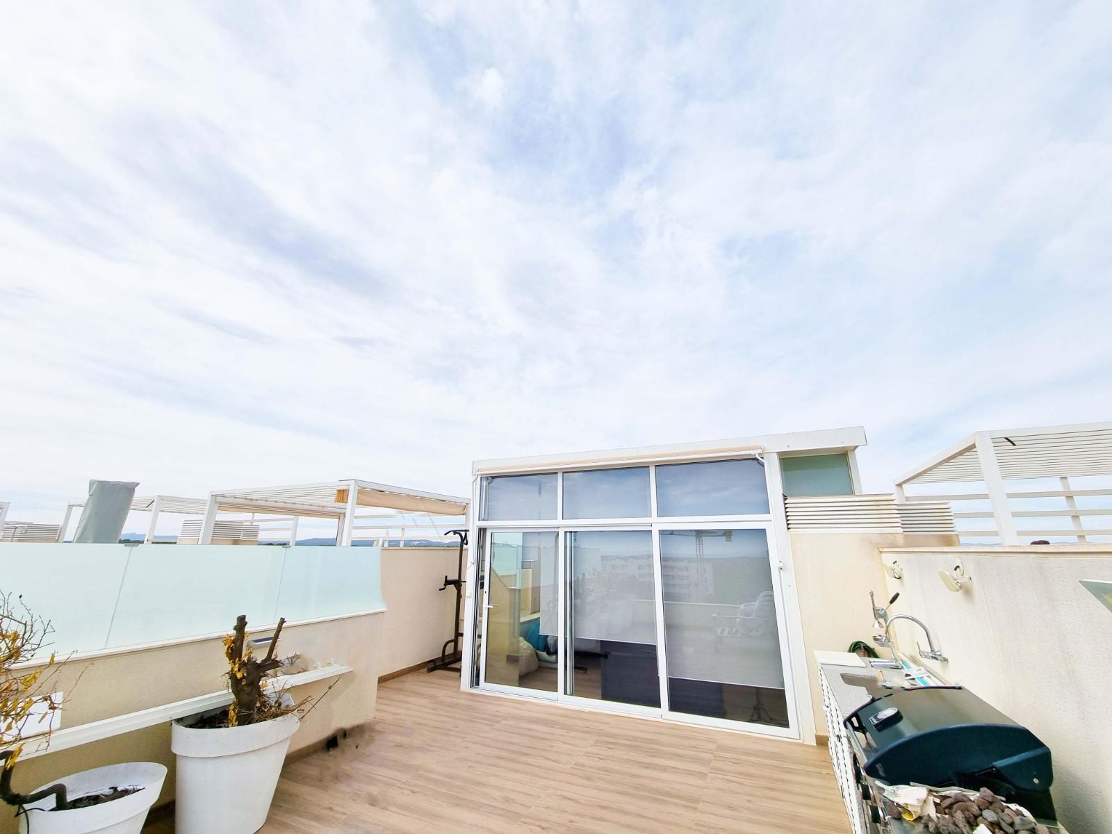 Apartamento en Venta en Orihuela