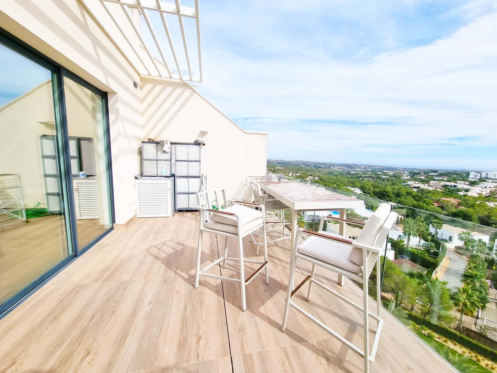 Apartamento en Venta en Orihuela