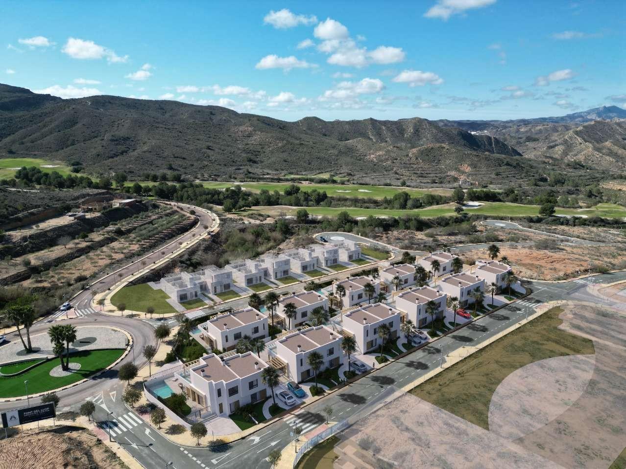 Pareado en Venta en Monforte del Cid