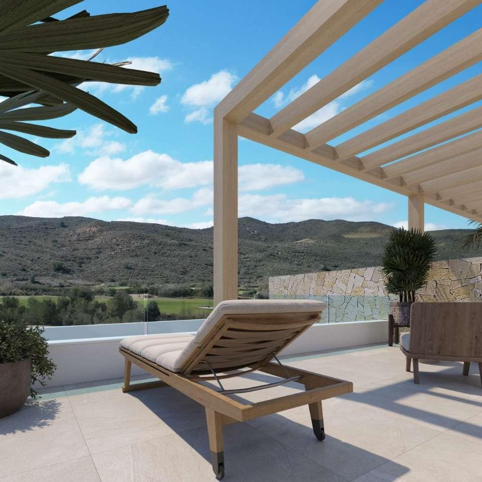 Pareado en Venta en Monforte del Cid