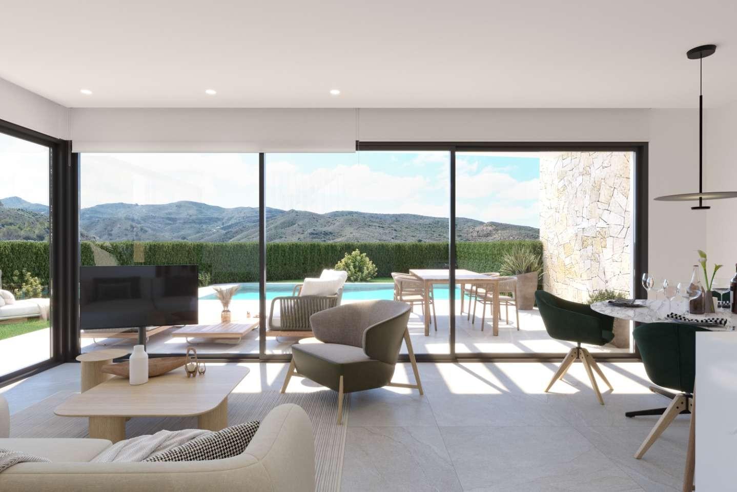 Pareado en Venta en Monforte del Cid