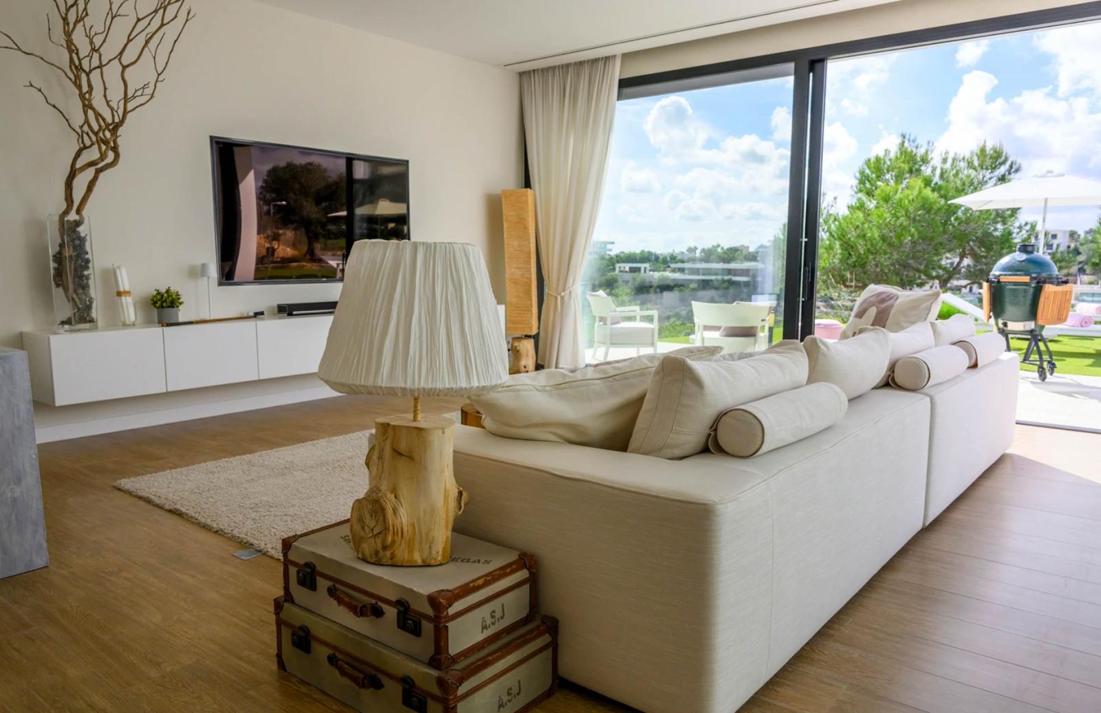 Villa en Venta en Orihuela